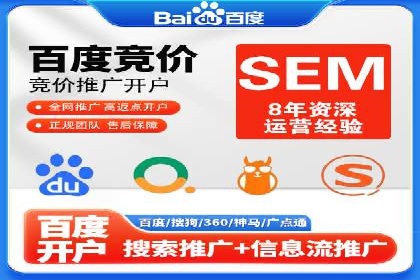 电商平台的SEM关键词优化与推广案例